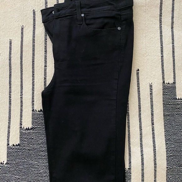 Paige - straight leg pants - Picture 3 of 5